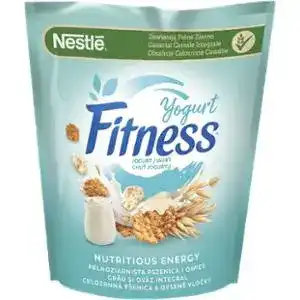 Готовий сніданок Nestle Fitness Йогурт 425 г