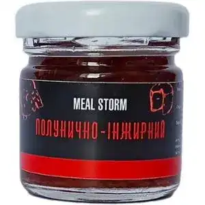 Соус Meal Storm Полунично-інжирний до сиру 40 г
