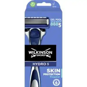 Бритва для гоління Wilkinson Sword Hydro5 Razor