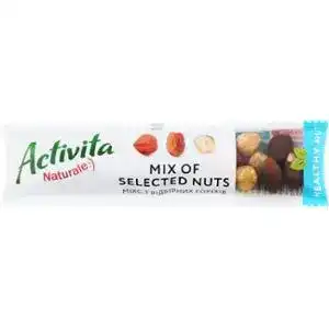 Смесь орехов Activita Healthy Mix 30 г 