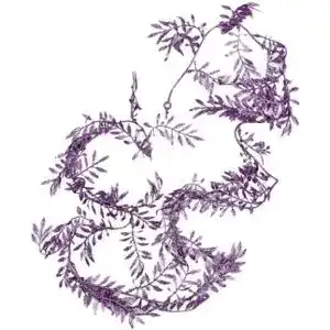 Декор Гірлянда рослинна арт.21EX1475 180 см