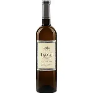 Вино Meomari Ilori біле сухе 12% 0,75 л