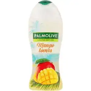 Гель для душа Palmolive Limited Edition Mango Lovers 250 мл