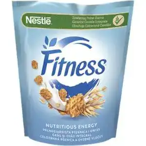 Сухий сніданок Nestle Fitness 425 г