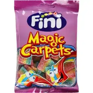 Цукерки Fini Magic Carpet мармеладні 100 г