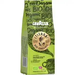 Кава мелена Lavazza Tierra Bio-Organic 180 г