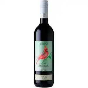 Вино Tinazzi Merlot Trevenezie IGP красное сухое 0.75 л