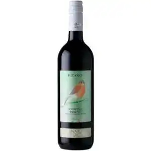 Вино Tinazzi Pitaro Corvina Verona IGP красное сухое 0.75 л
