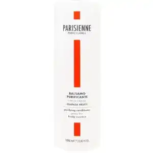 Кондиціонер для волосся Parisienne Professional Balsamo Purificante Essenza Fruity 1000 мл