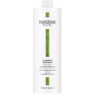 Шампунь Parisienne Profesional для волосся з рослинними екстрактами зволожуючий 1000 мл