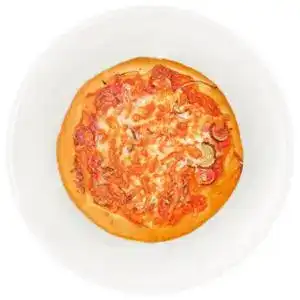 Міні-піца Барбекю 180 г