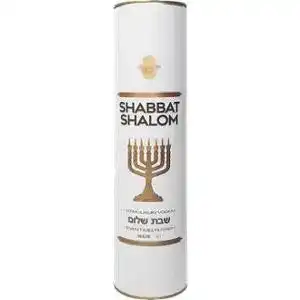 Горілка Shabbat Shalom Ultra Luxury 40% 0.7 л