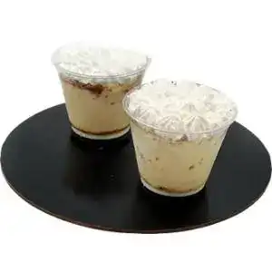 Десерт молочно-вершковий Трес лечес, ваговий
