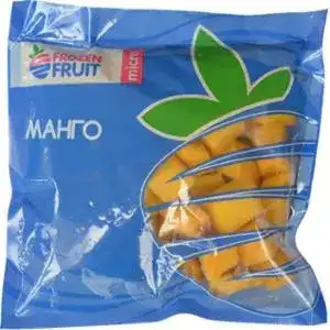 Манго Frozen Fruit заморожене 300 г