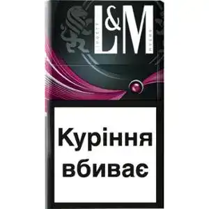 Цигарки L&M Loft Mix
