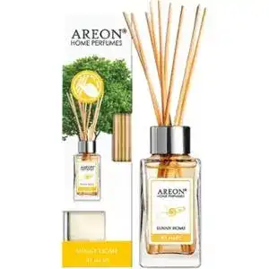 Аромадиффузор Aeron Home Parfumes Солнечный дом 85 мл