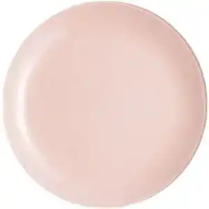 Тарілка Luminarc Arty Pink Quartz десертна кругла 20 см