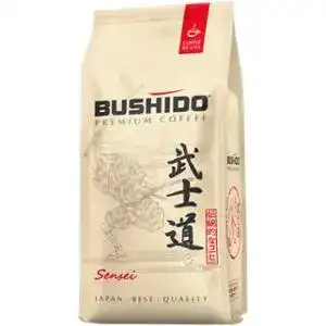 Кава зернова Bushido Sensei 227 г 