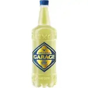 Пиво Garage лимон 4.6% 0,9 л