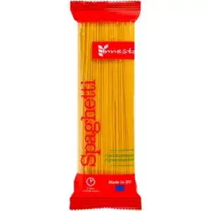Вироби макаронні Innesto Спагетті 500 г