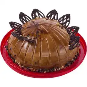 Торт Карамелька 0.6 кг