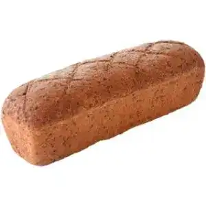 Хлеб Целебный с отрубями 500 г