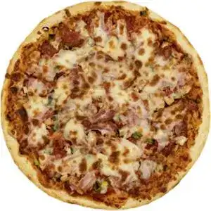 Піца "М'ясна" 3 м'яса 500 г