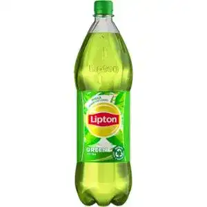 Чай Lipton зелений 1 л