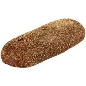 Хлеб ржаной хлеб с отрубями 350 г