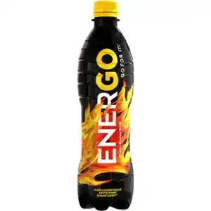 Напій EnerGo 0.5 л