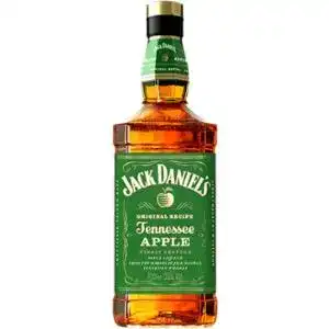 Лікер Jack Daniel's Tennessee Apple 35% 0.7 л