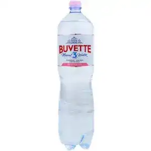 Вода Buvette негазована 1.7 л