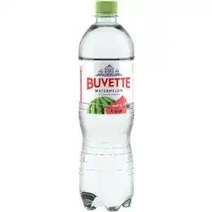 Вода Buvette зі смаком кавуна 0.75 л