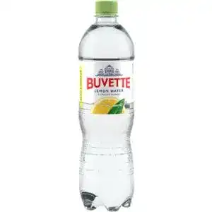 Вода Buvette зі смаком лимона 0.75 л