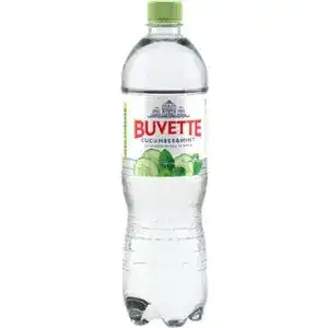 Вода Buvette зі смаком м'яти та огірка 0.75 л
