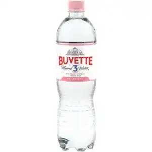 Вода Buvette негазована 0.75 л