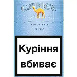 Цигарки Camel Blue 20 шт