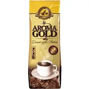 Кава мелена Aroma Gold середньої обжарки 250 г