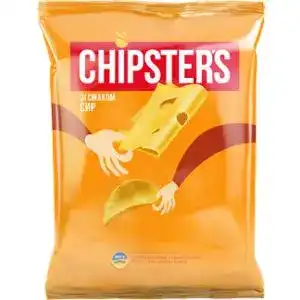 Чіпси Chipster's Сир 25 г