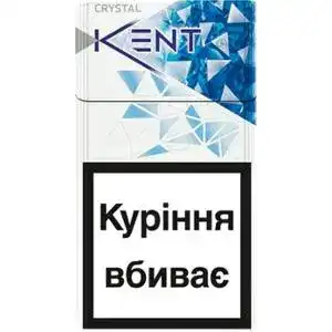 Цигарки Kent Crystal Blue