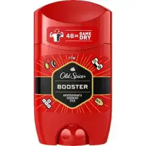 Дезодорант-стік Old Spice Booster 50 мл