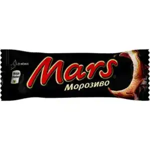 Морозиво Mars вершкове батончик 41.8 г