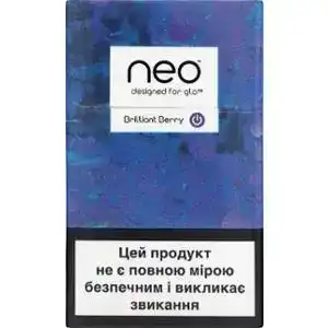 Стіки Neo Demi 5 Purple Click
