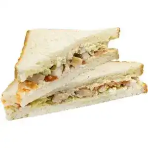 Сэндвич Пикантный с курицей 210 г