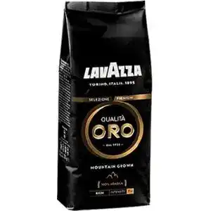 Кава в зернах Lavazza Oro Mountain Grown 250 г