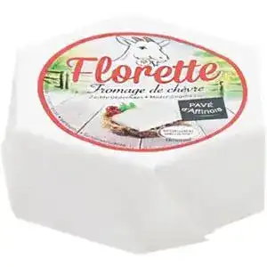 Сыр Pave d'Affinois Florette козий 45% 125 г