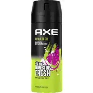 Дезодорант Axe Epic Fresh 150 мл
