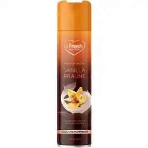 Освіжувач повітря iFresh Premium aroma Шовкова орхідея 300 мл