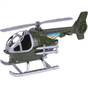 Іграшка ТехноК Гелікоптер арт. 8492