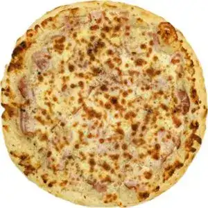 Пицца Карбонара 500 г 